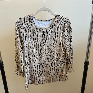 J. McLaughlin Catalina Top